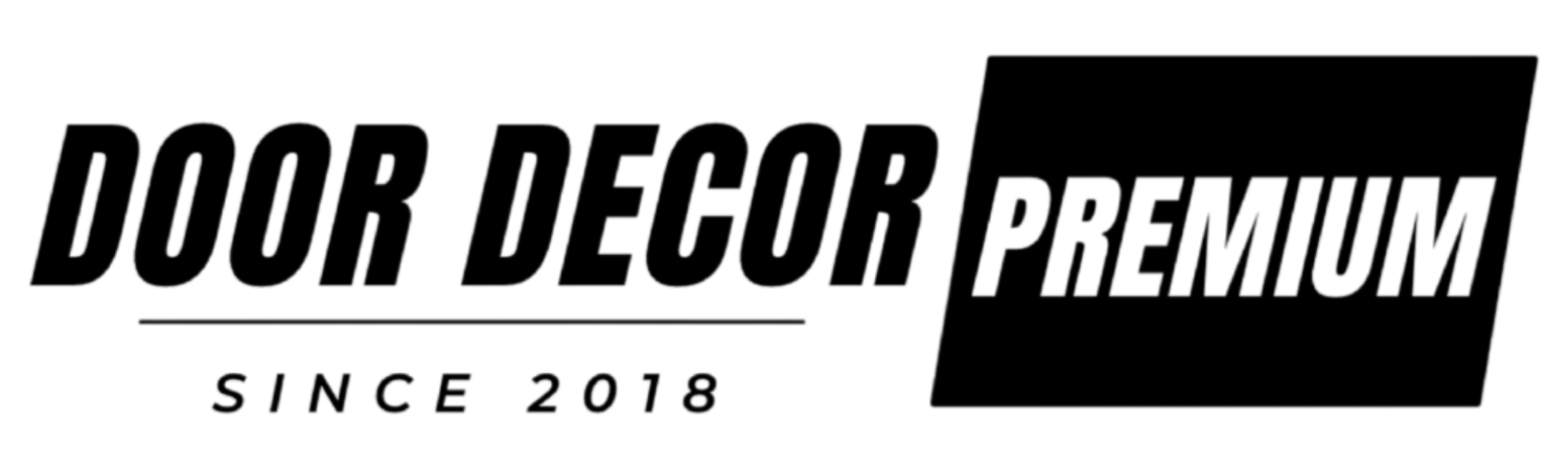 Door Decor Premium