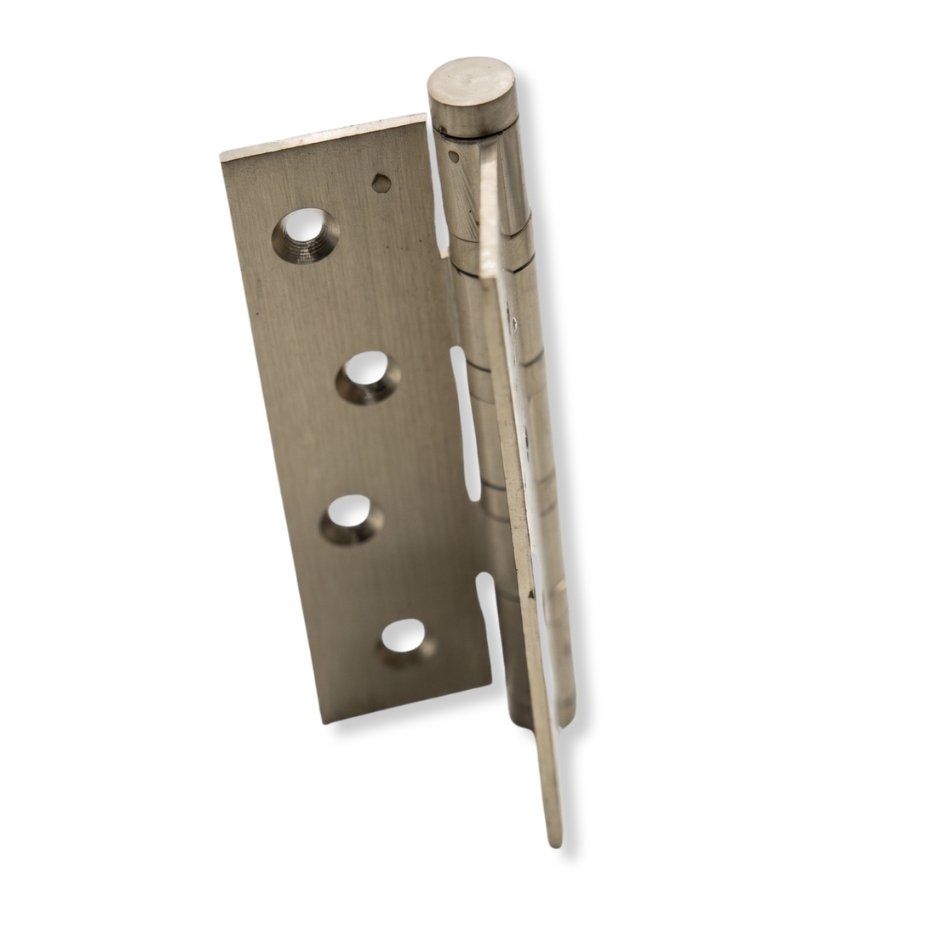 Indian Brass Bearing Hinges | Sizes 3×2 to 8×4