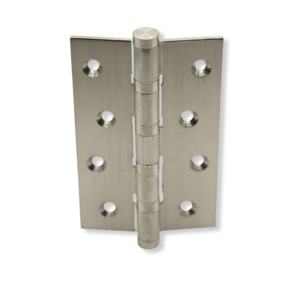 Indian Brass Bearing Hinges | Sizes 3x2 to 8x4 - Image 4