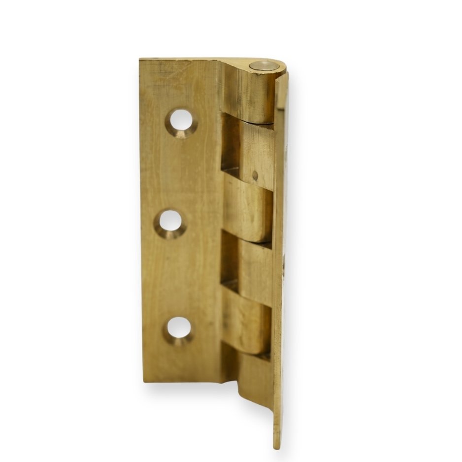 CBI Brass Hinges | Sizes 3x2 to 6x6 - Image 2