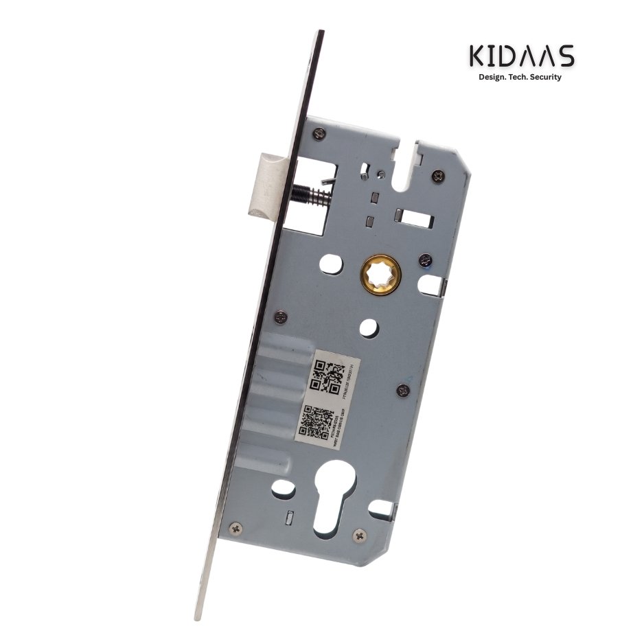 Kidaas 1170 Large Mortise Door Lock (AE, AB, SS) - Image 7