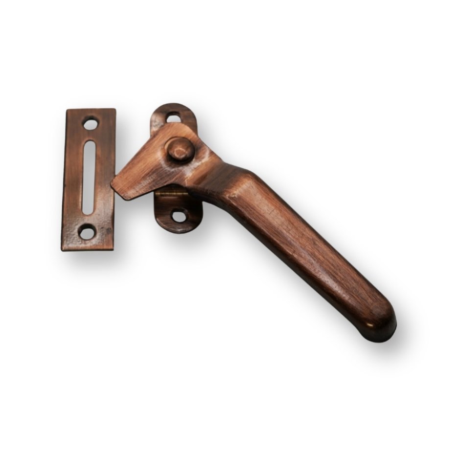 Marshal Fastner ( Black | Copper ) - Image 2