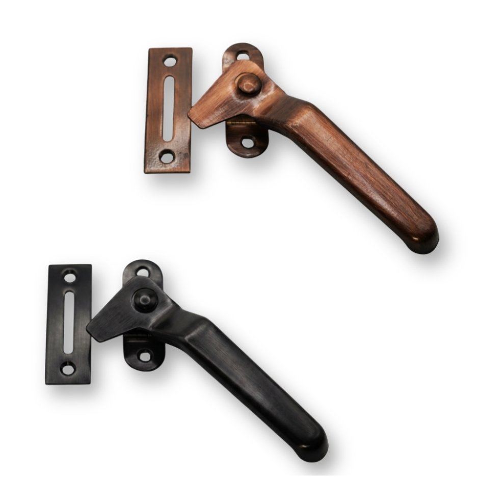 Marshal Fastner ( Black | Copper )