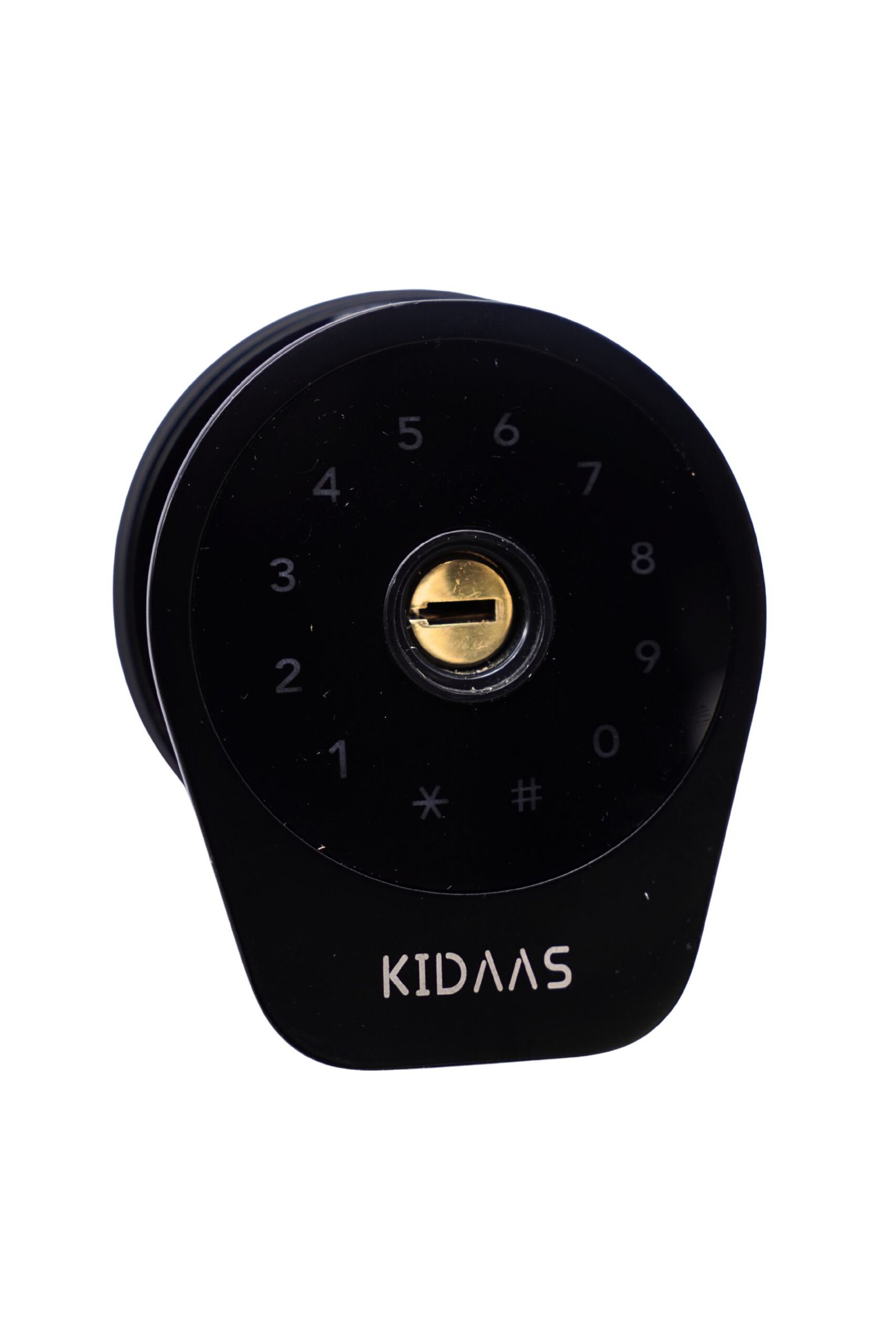 Kidaas Smart F007-0B Black - Image 4