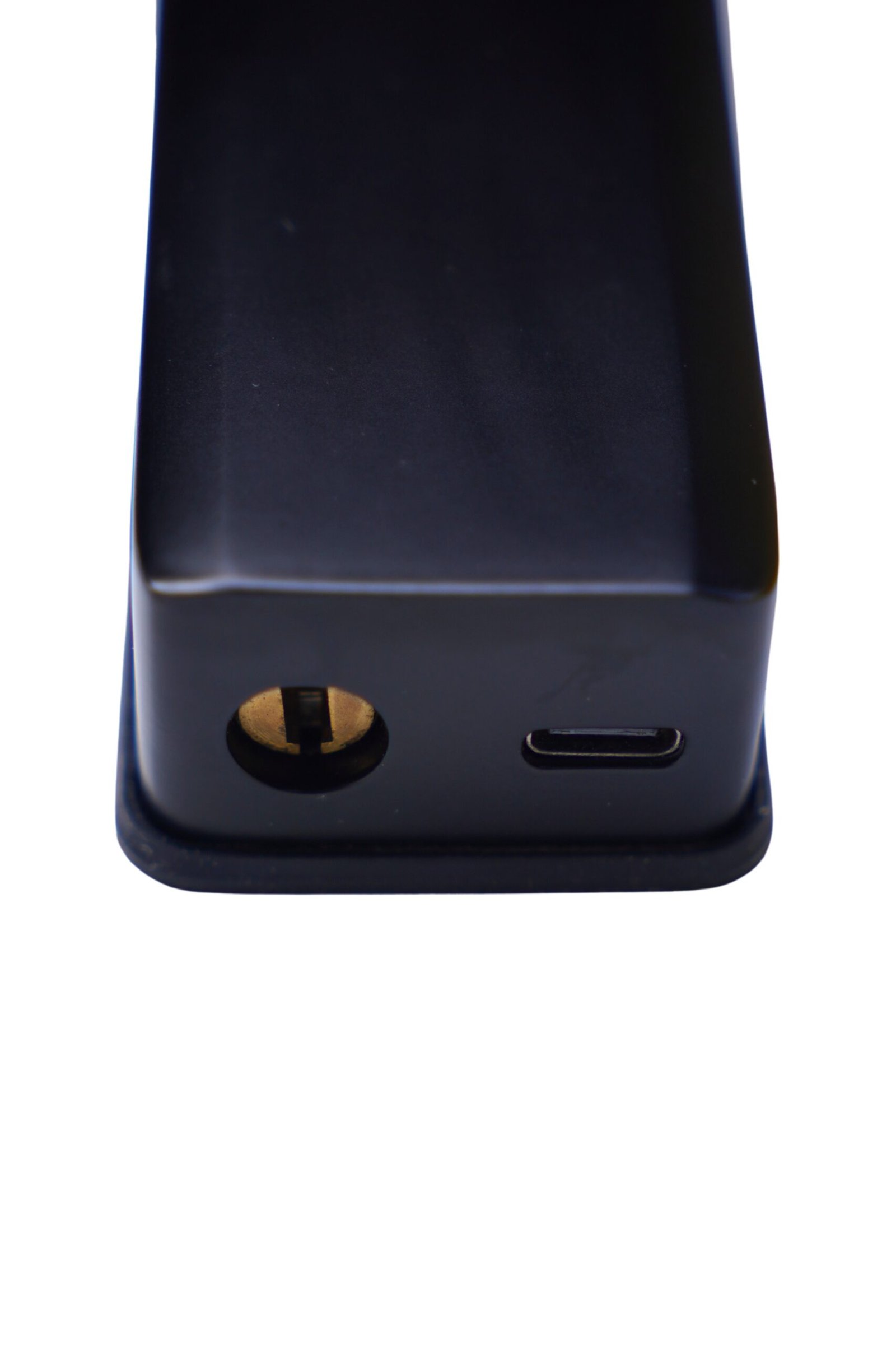 Kidaas Smart Lock JD-106 Black -5-in-1 Keyless Entry (Fingerprint, App, Card, Password, Key) - Image 4