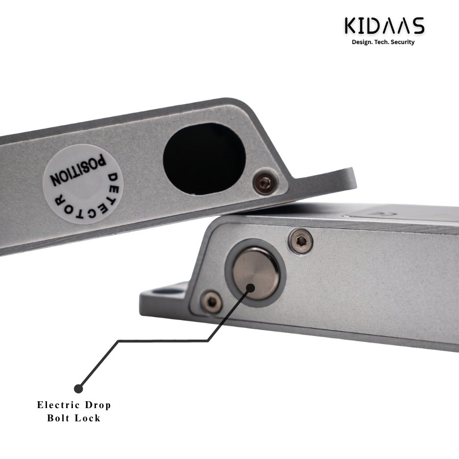 Kidaas Wireless Lock Suit