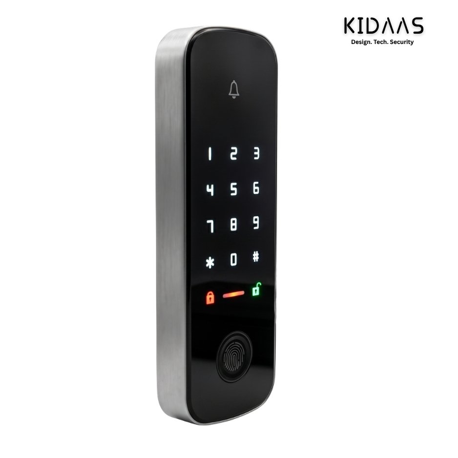 Kidaas Wireless Lock Suit