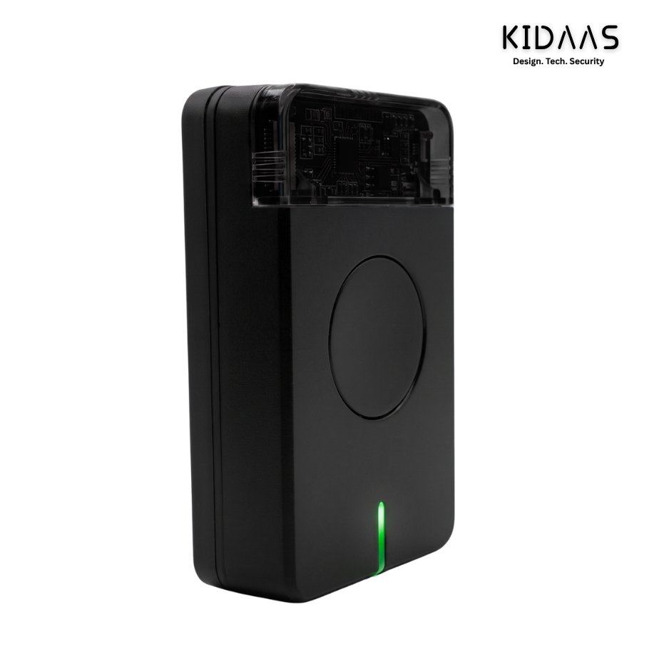 Kidaas Wireless Lock Suit