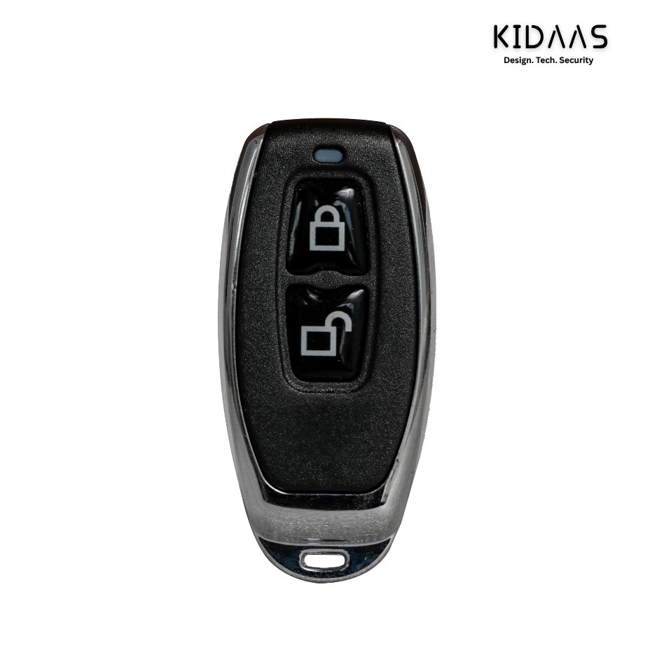 Kidaas Wireless Lock Suit