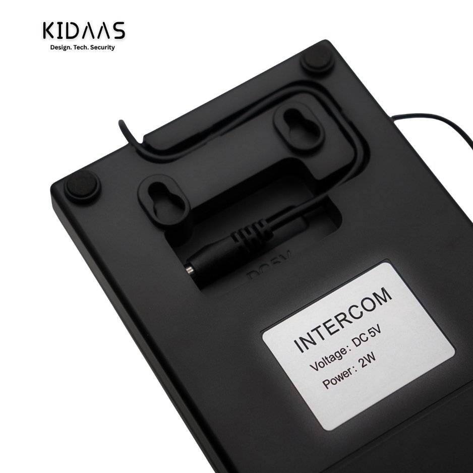 Kidaas Wireless Intercome Phone