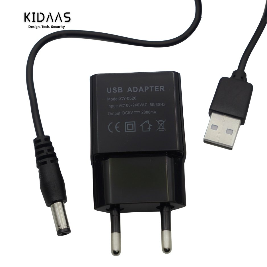 Kidaas Wireless Intercome Phone