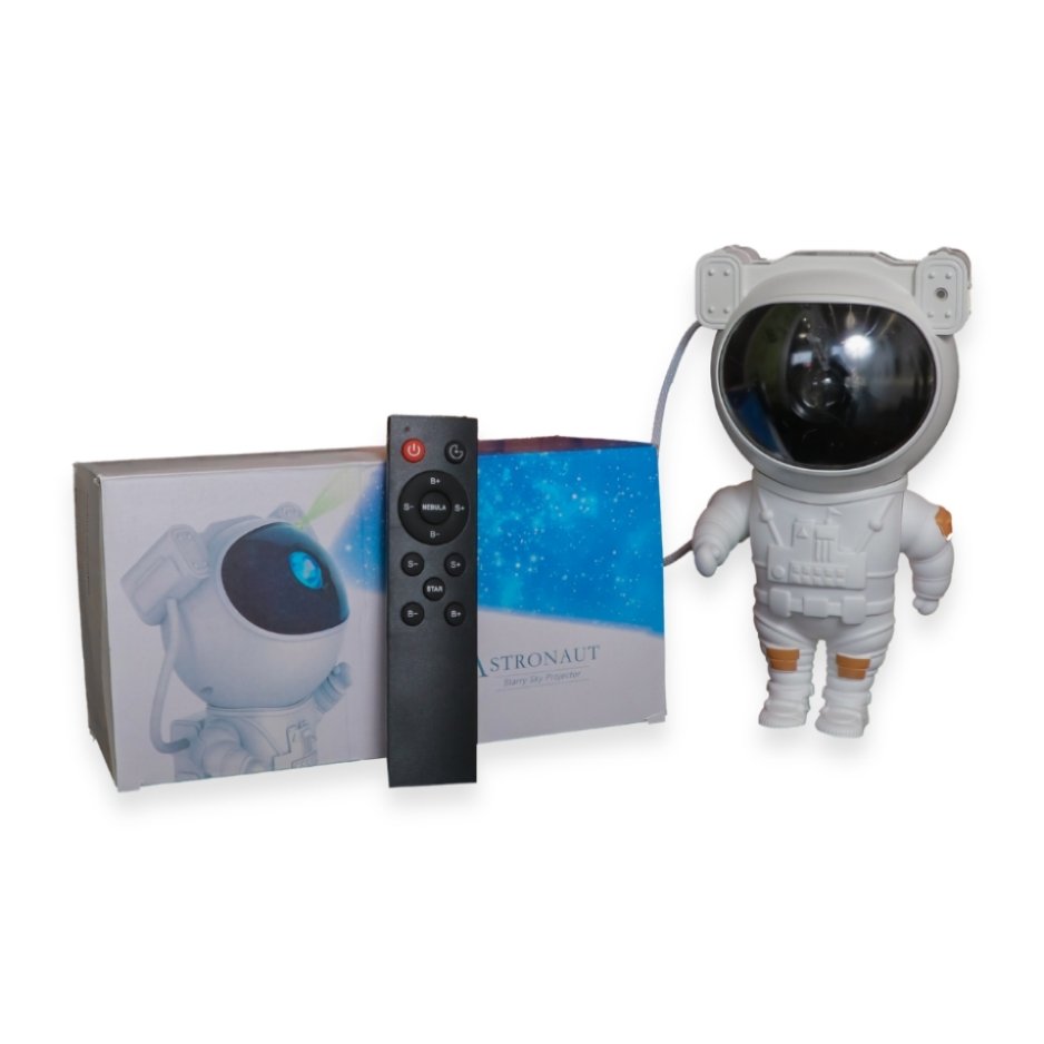 Astronaut Space Light