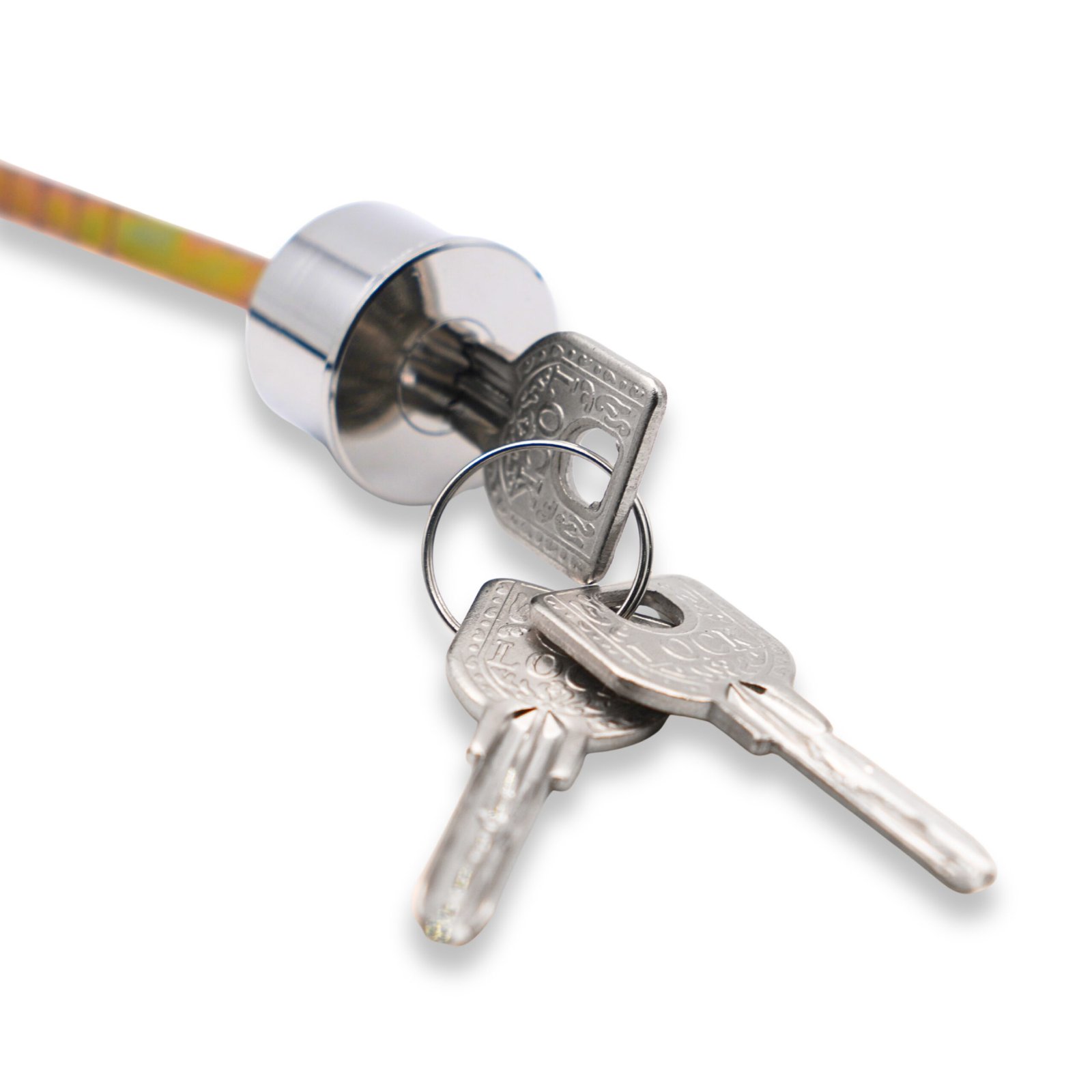 Kidaas Electric Gate Lock With Access Control - Image 9