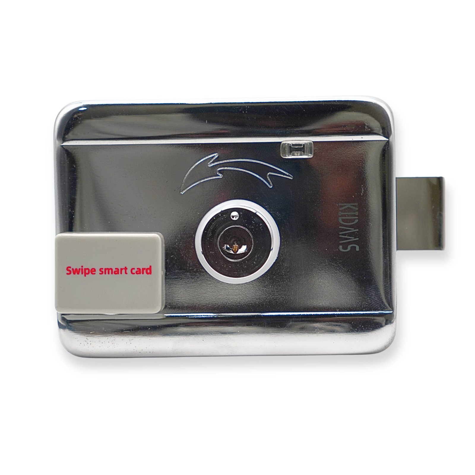 Kidaas Electric Gate Lock With Access Control - Image 2
