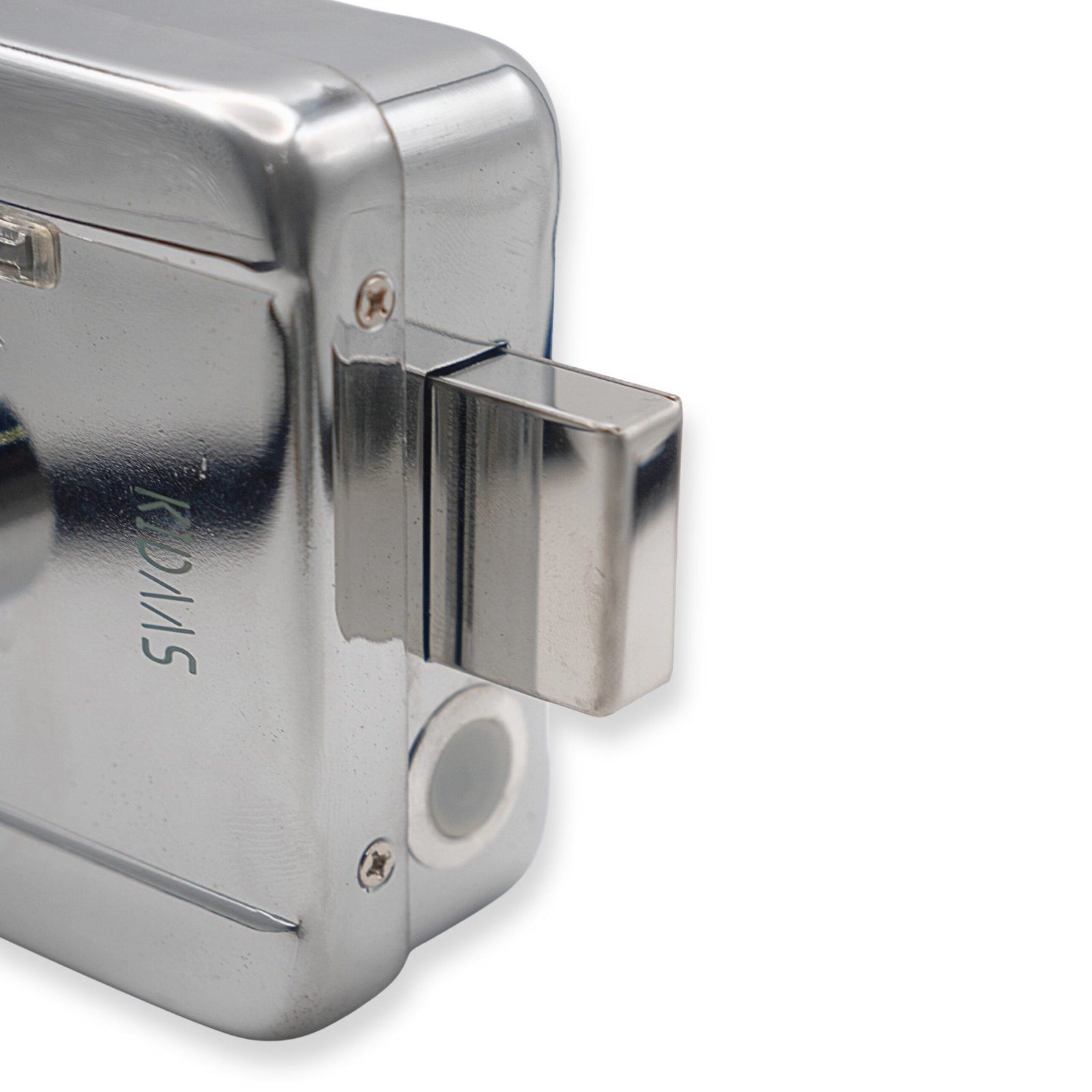Kidaas Electric Gate Lock With Access Control - Image 4