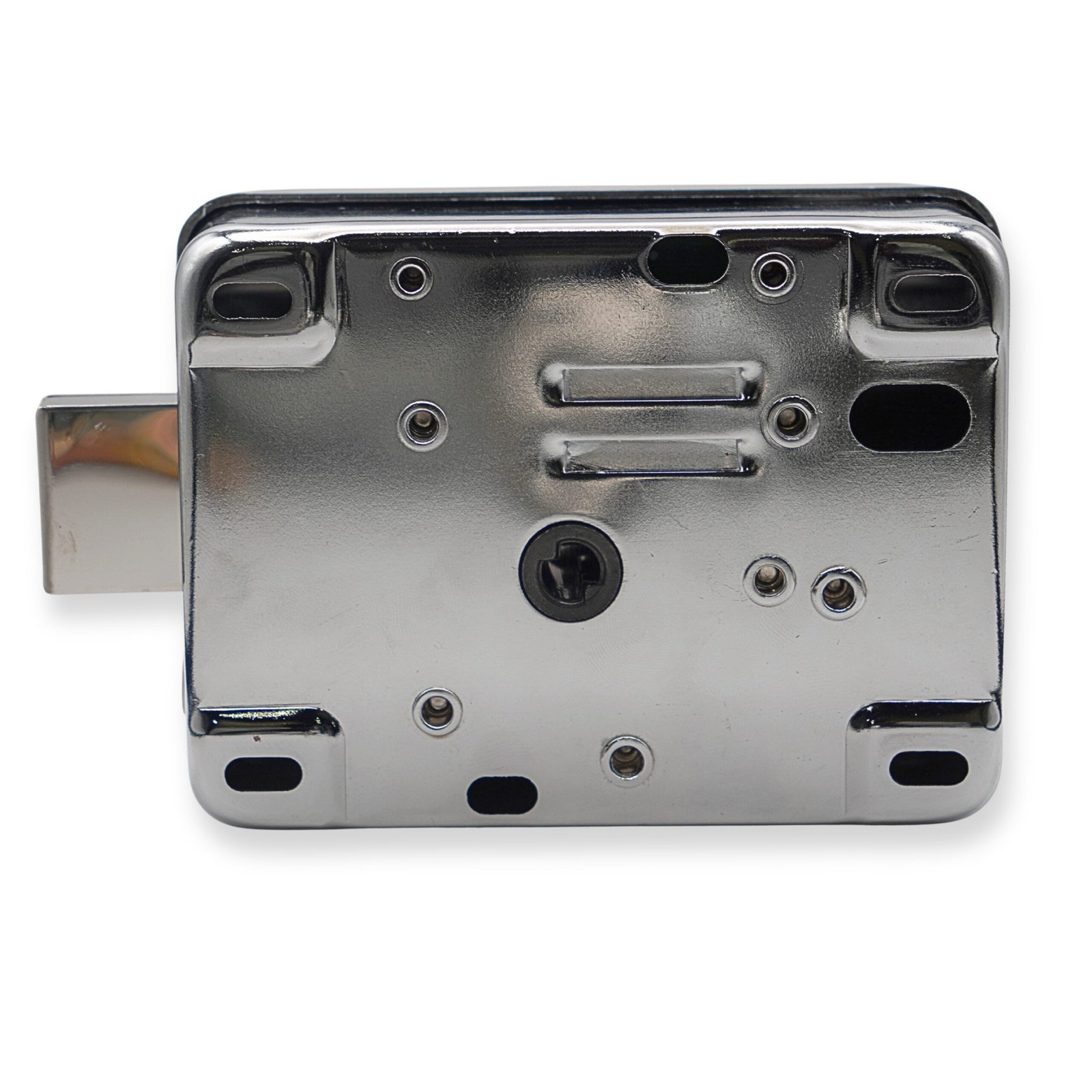 Kidaas Electric Gate Lock With Access Control - Image 3