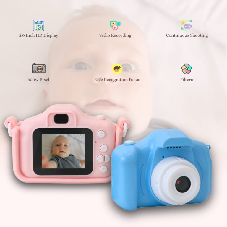 Kids Camera