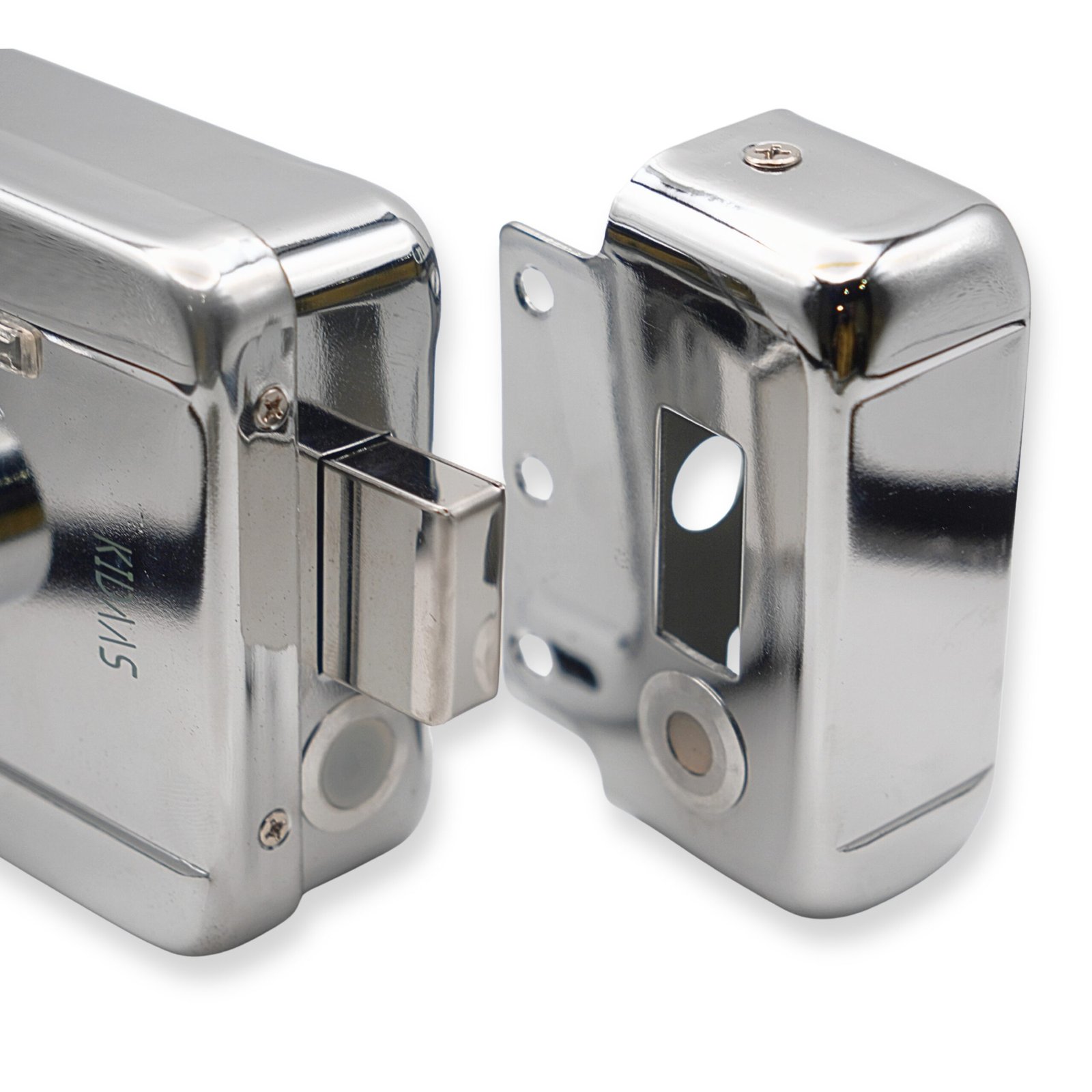 Kidaas Electric Gate Lock With Access Control - Image 6