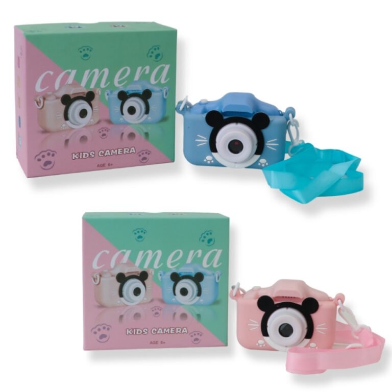 Kids Camera