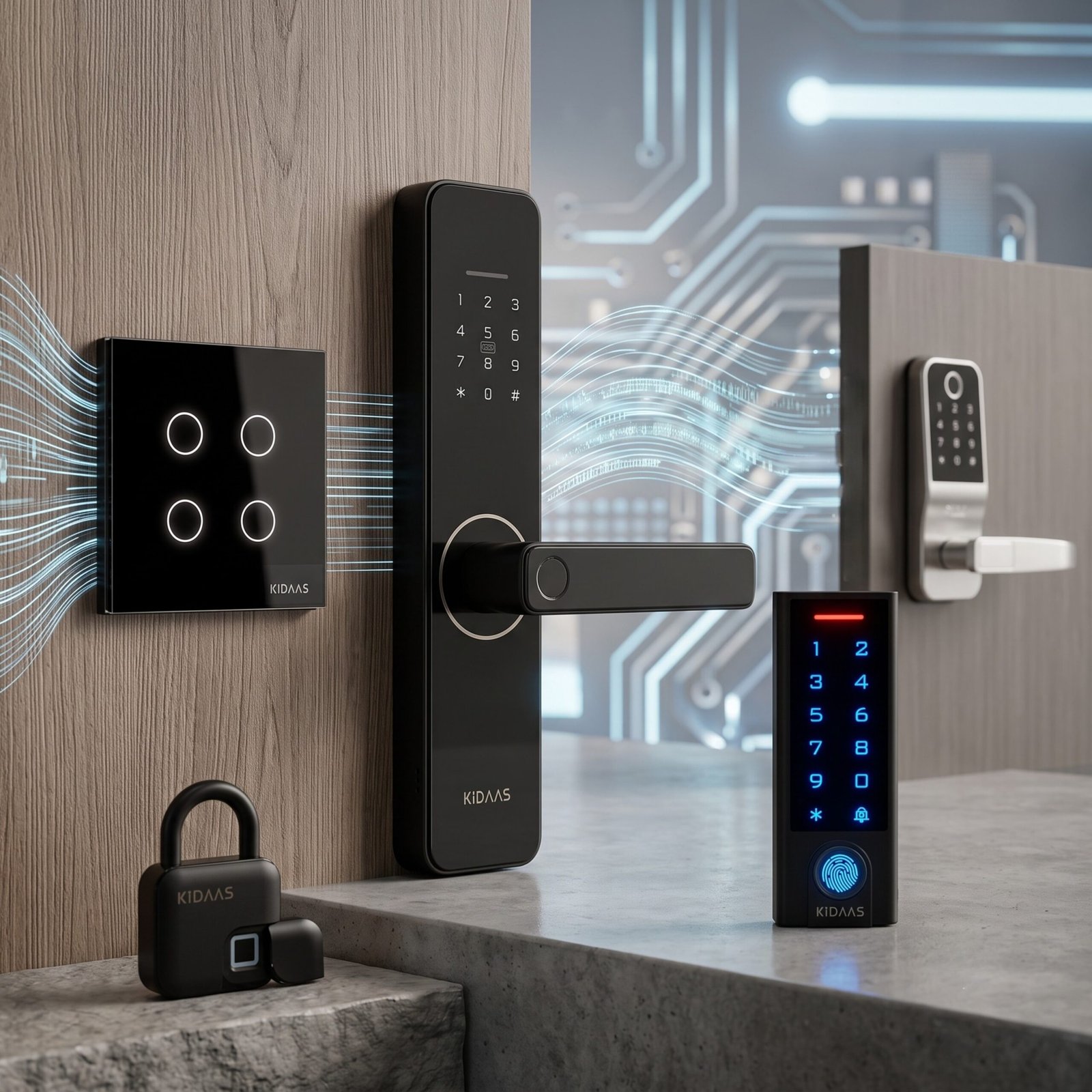 Smart Solutions