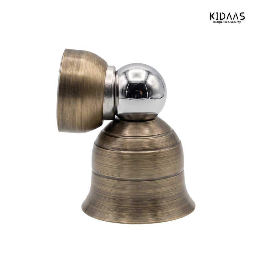 Kidaas Half Door Stopper ( AE | AQ | SS )