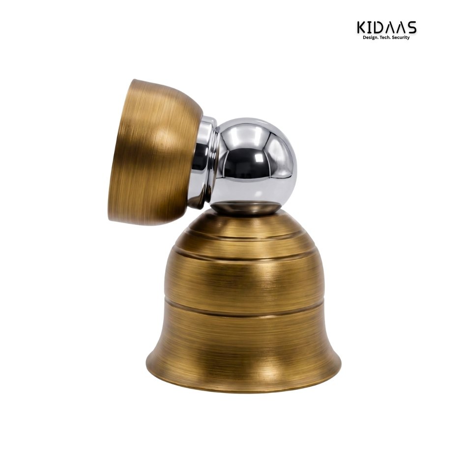 Kidaas Half Door Stopper ( AE | AQ | SS )