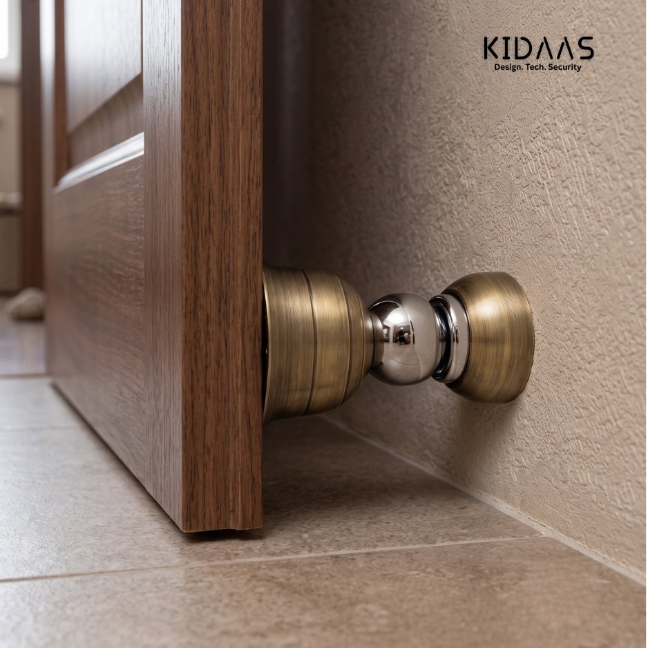 Kidaas Half Door Stopper ( AE | AQ | SS )