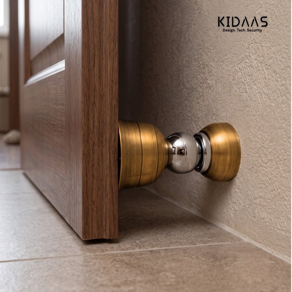 Kidaas Half Door Stopper ( AE | AQ | SS )
