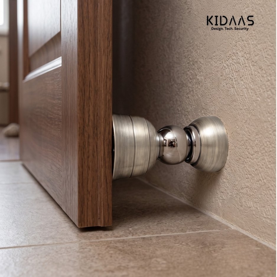 Kidaas Half Door Stopper ( AE | AQ | SS )