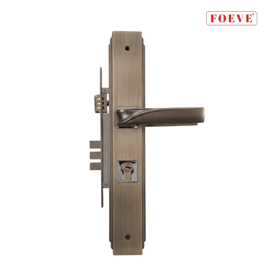 FOEVE XL Door Lock | 95114-2 ( MAB | MAE | MSN )