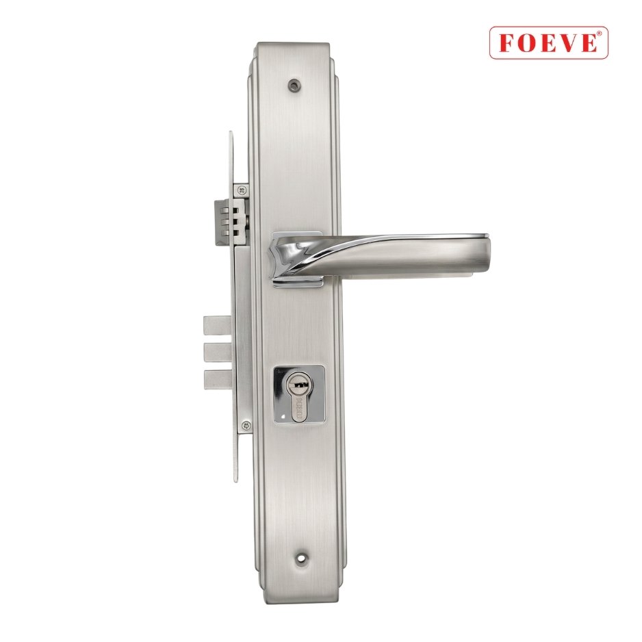 FOEVE XL Door Lock | 95114-2 ( MAB | MAE | MSN )
