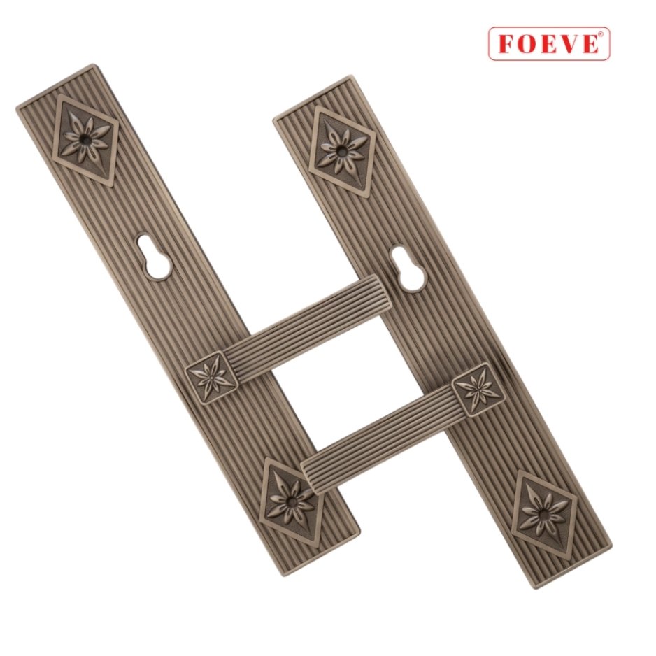 FOEVE XL Door Lock | 95400 MAB