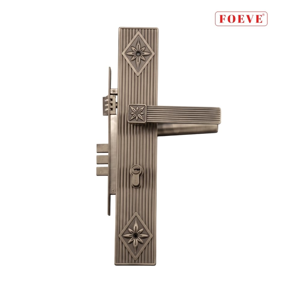 FOEVE XL Door Lock  | 95400 MAB