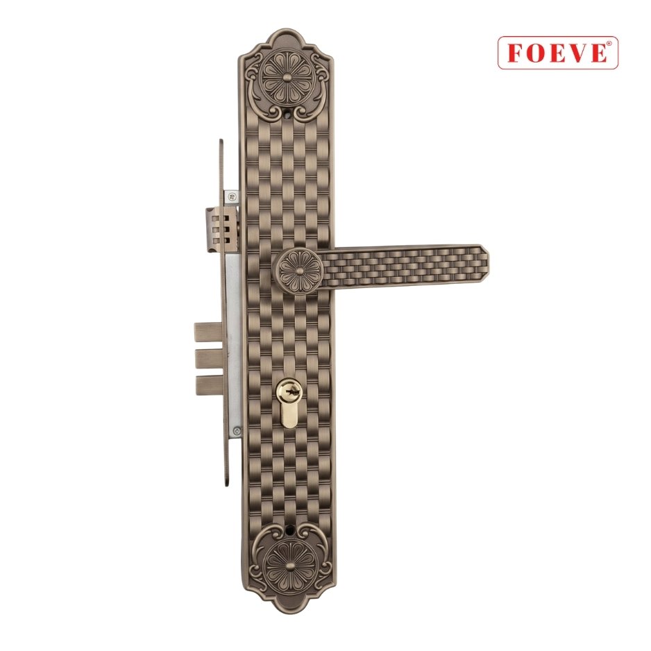 FOEVE XL Door Lock  | 95403 MAB