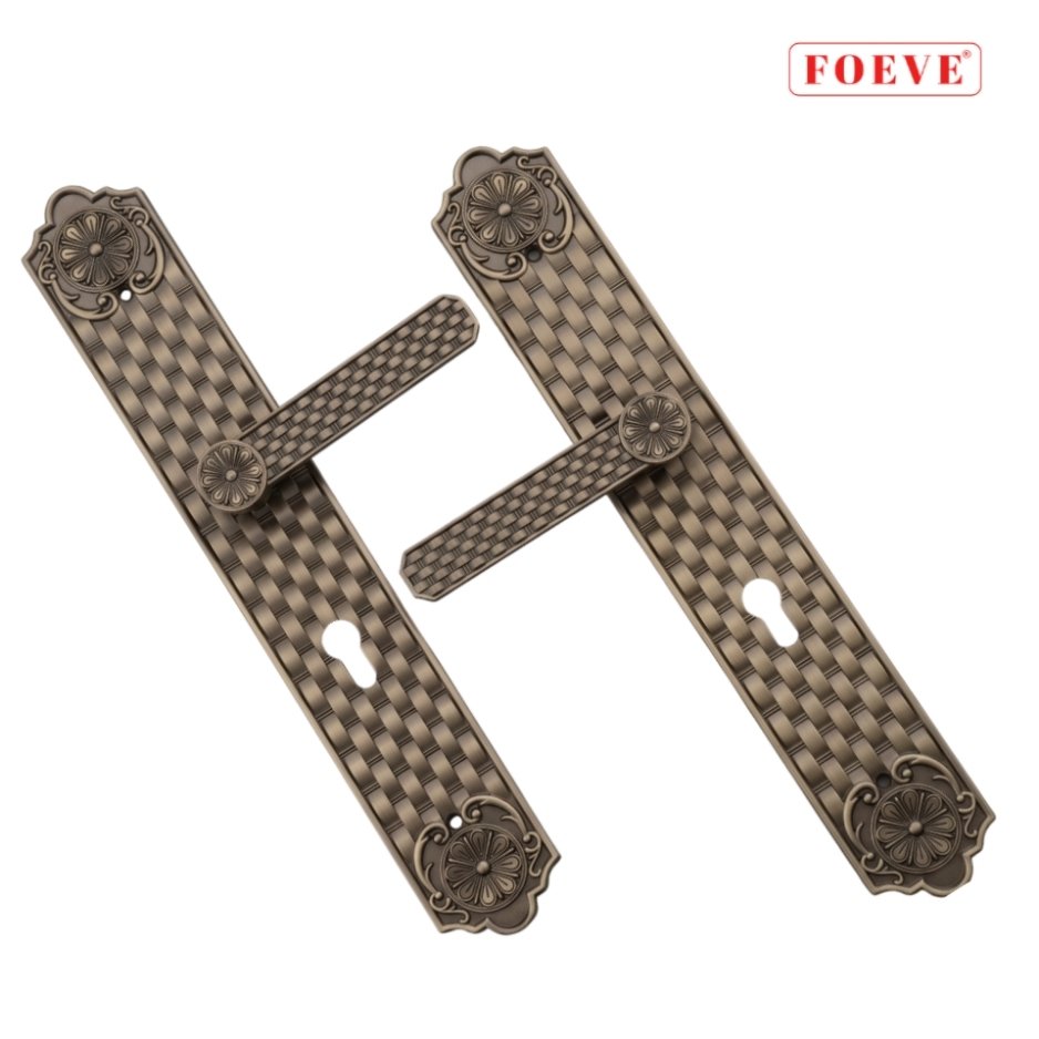 FOEVE XL Door Lock | 95403 MAB