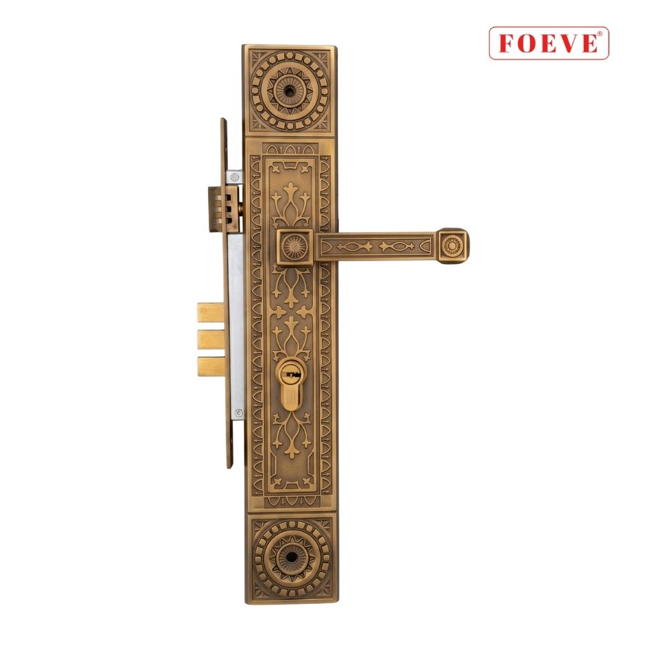 FOEVE XL Door Lock  | 95504 MAE