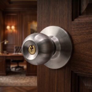 Ball Locks