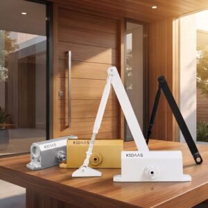 Door Closers