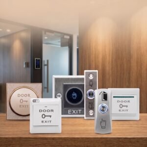 Door Exit Switch