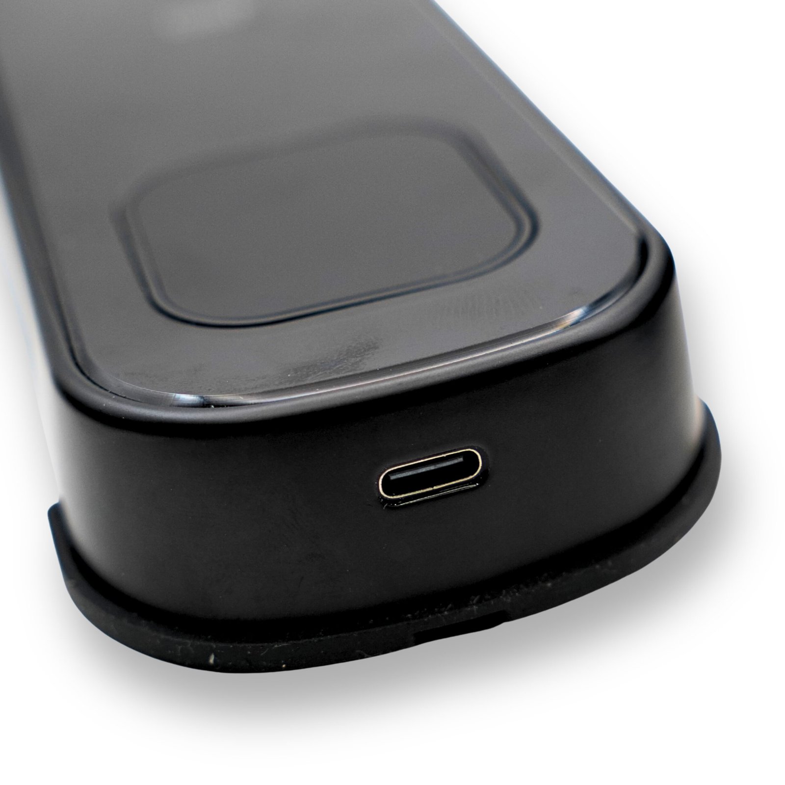 Kidaas Smart Electric Gate Lock Dual Fingerprint - Image 6