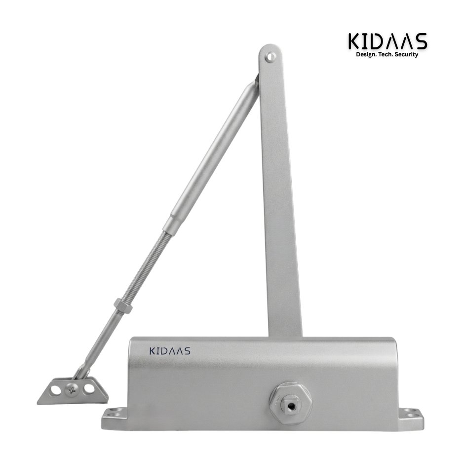 Kidaas Door Closer KDC-120KG