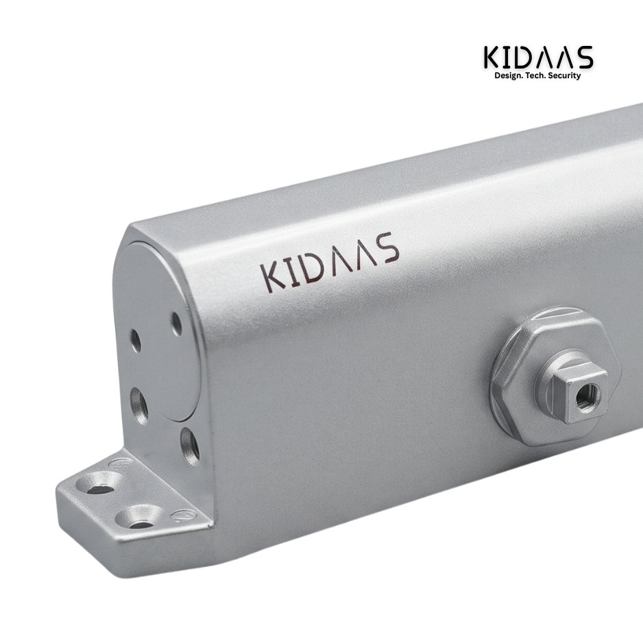 Kidaas Door Closer KDC-120KG