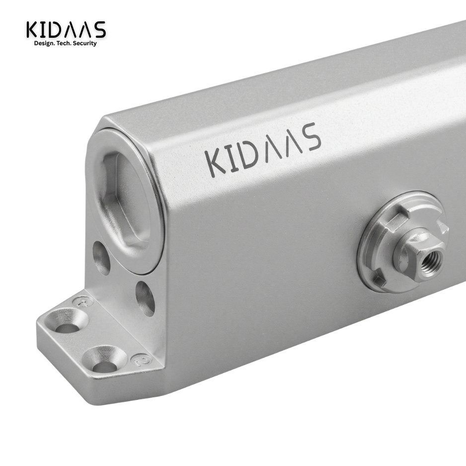 Kidaas Door Closer KDC-60KG