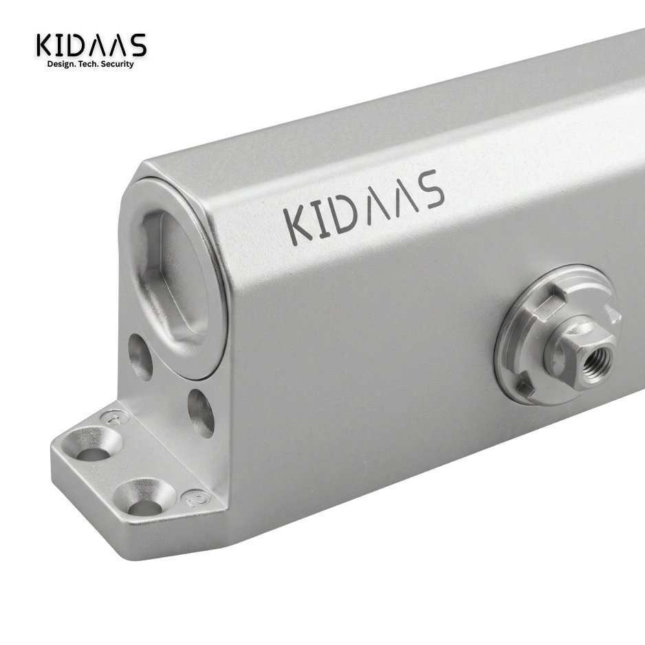 Kidaas Door Closer KDC-80KG
