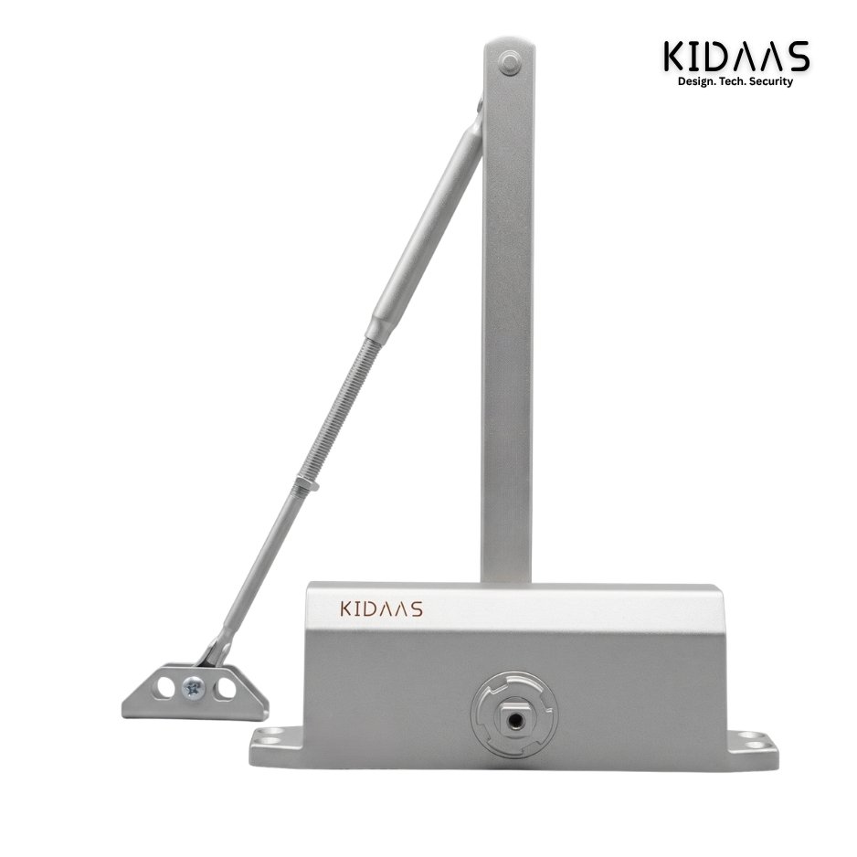 Kidaas Door Closer KDC-80KG