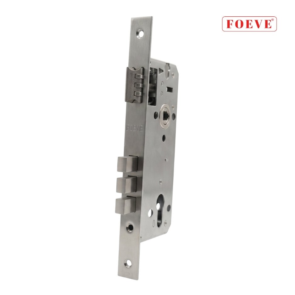 FOEVE XL Door Lock | 95114-2 ( MAB | MAE | MSN )