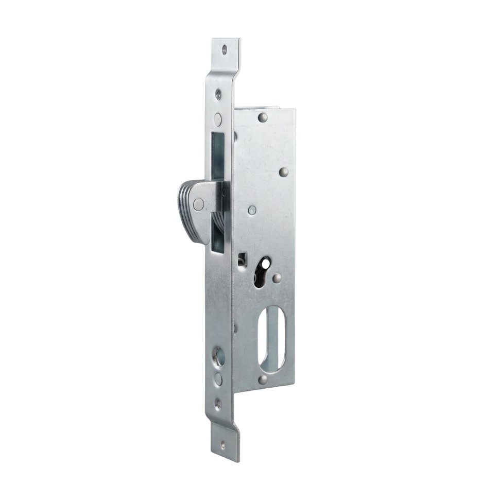 Alpha Sliding Lock 4123 ( WHITE | BLACK )
