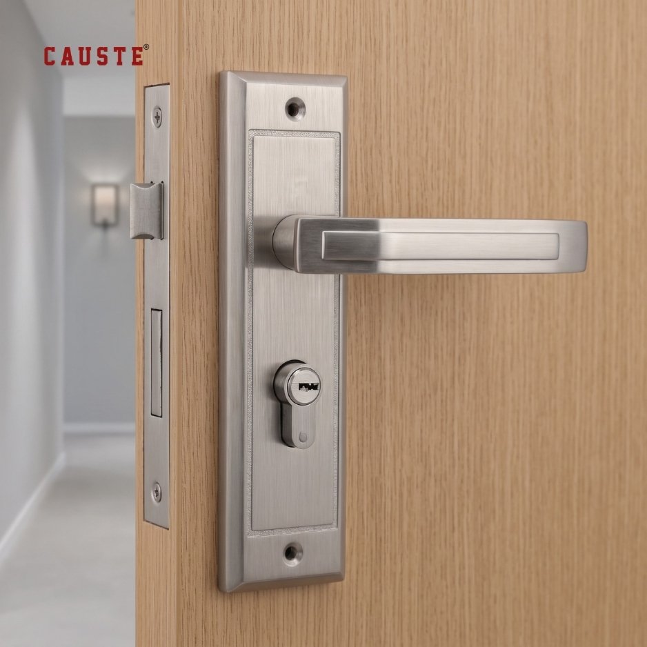 Causte Buddy Lock ( MAE |  SS | MAB )