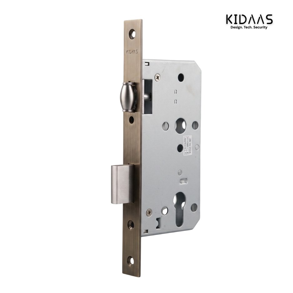 Kidaas Double Door Body 304 ( SS | AB | PVD )