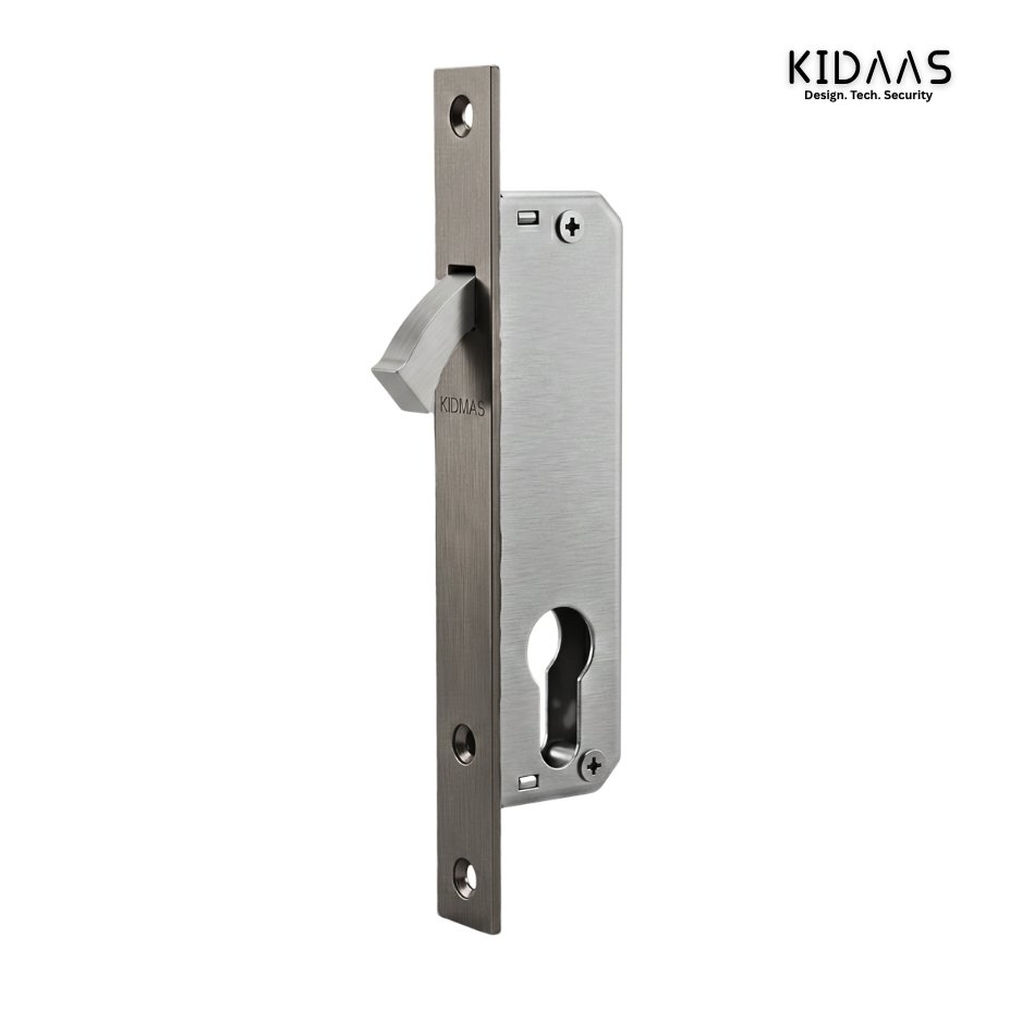 Kidaas Sliding Machine ( SS | AB )